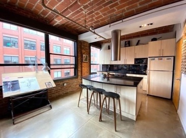 121-123 Beach St, Boston, Massachusetts, 2 Bedrooms Bedrooms, 4 Rooms Rooms,2 BathroomsBathrooms,Residential Lease,For Rent,Beach St,73548910