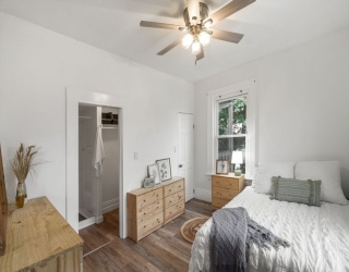 Residential Lease