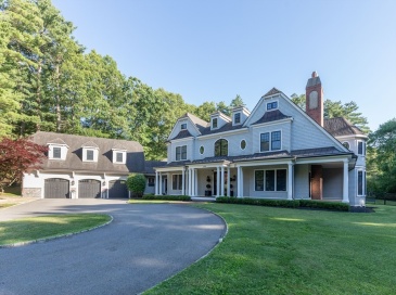 226 Cochituate Rd, Wayland, Massachusetts, 5 Bedrooms Bedrooms, 11 Rooms Rooms,6 BathroomsBathrooms,Residential,For Sale,Cochituate Rd,73548853