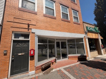 148 Broadway, Chelsea, Massachusetts, ,Commercial Lease,For Rent,Broadway,73548931