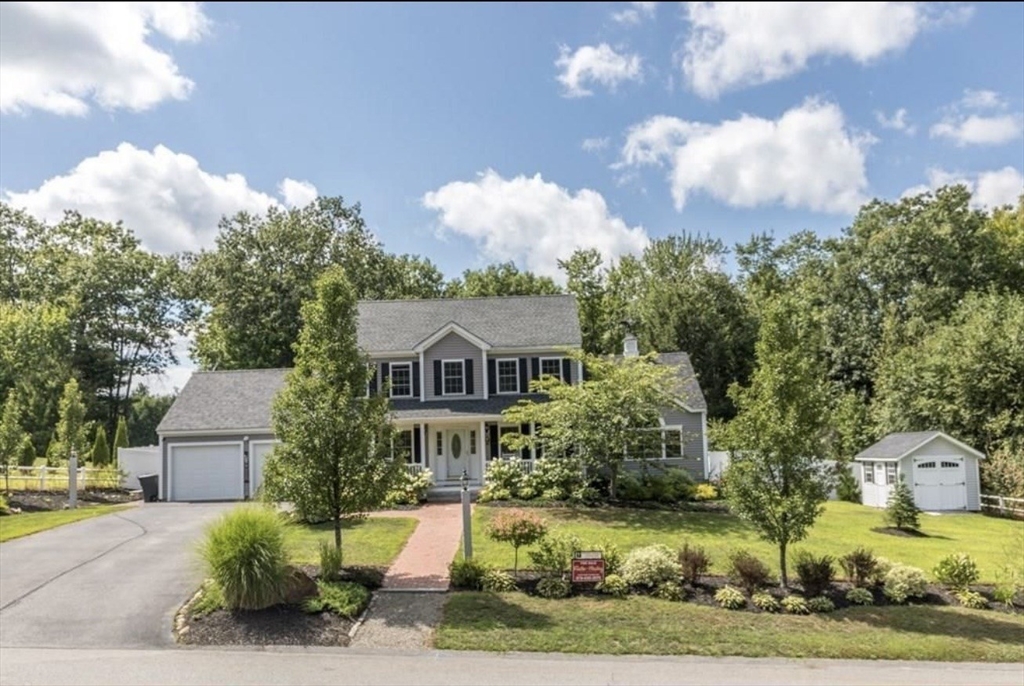66 Victoria Ln, Templeton, Massachusetts, 5 Bedrooms Bedrooms, 10 Rooms Rooms,4 BathroomsBathrooms,Residential,For Sale,Victoria Ln,73464696