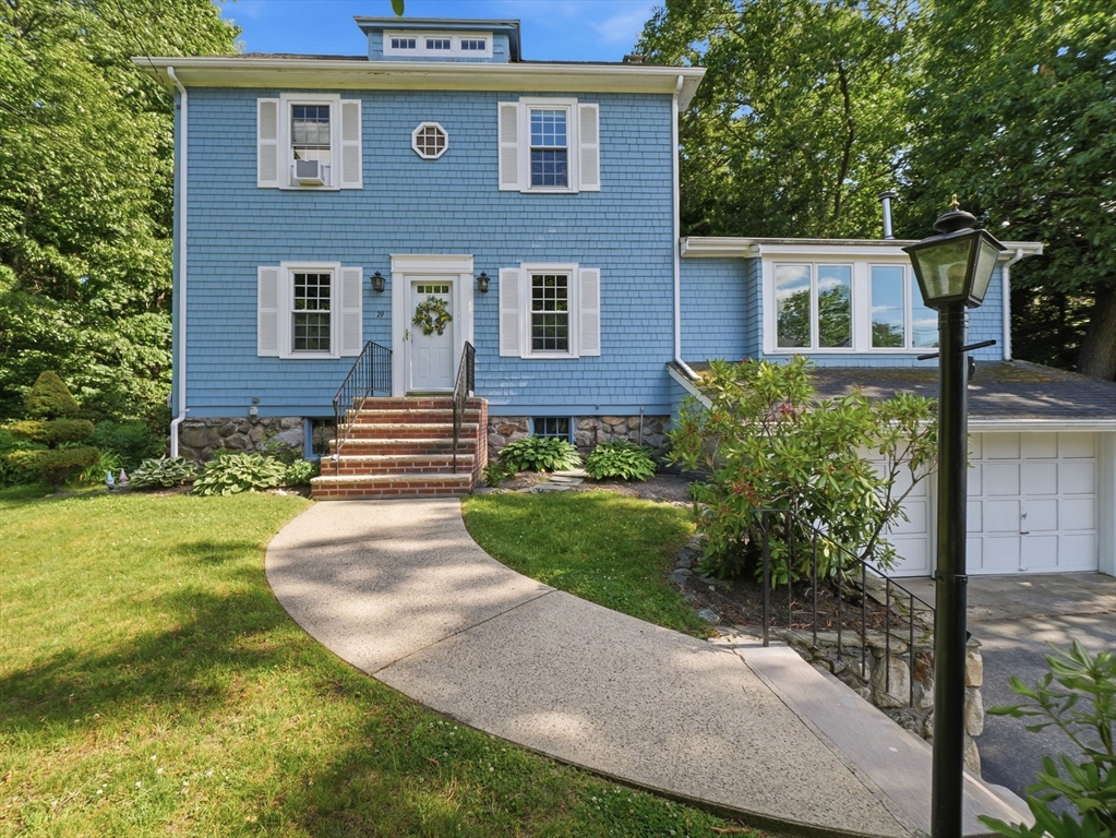 29 Bedford, Burlington, Massachusetts, 4 Bedrooms Bedrooms, 8 Rooms Rooms,1 BathroomBathrooms,Residential,For Sale,Bedford,73537820