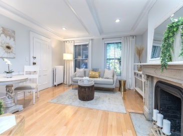 80 Mt Vernon, Boston, Massachusetts, 1 Bedroom Bedrooms, 4 Rooms Rooms,1 BathroomBathrooms,Residential Lease,For Rent,Mt Vernon,73548941