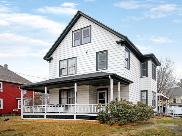 238 Commonwealth Ave, Concord, Massachusetts, 1 Bedroom Bedrooms, 5 Rooms Rooms,1 BathroomBathrooms,Residential Lease,For Rent,Commonwealth Ave,73548944
