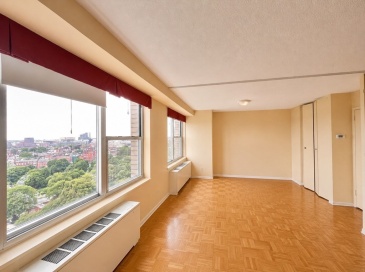 151 Tremont St, Boston, Massachusetts, 2 Rooms Rooms,1 BathroomBathrooms,Residential Lease,For Rent,Tremont St,73548947
