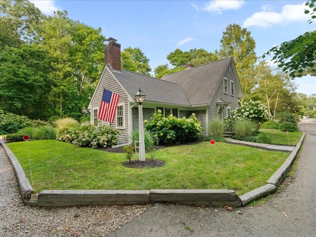 44 Stetson Pl, Duxbury, Massachusetts, 3 Bedrooms Bedrooms, 7 Rooms Rooms,2.5 BathroomsBathrooms,Residential Lease,For Rent,Stetson Pl,73548952