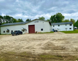 748 River St, Palmer, Massachusetts, ,Commercial Sale,For Sale,River St,73240897