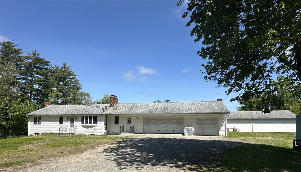 748 River St, Palmer, Massachusetts, 3 Bedrooms Bedrooms, 6 Rooms Rooms,1 BathroomBathrooms,Residential,For Sale,River St,73240895