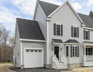 149 Lowell Rd, Pepperell, Massachusetts, 4 Bedrooms Bedrooms, 9 Rooms Rooms,2 BathroomsBathrooms,Residential Lease,For Rent,Lowell Rd,73549145
