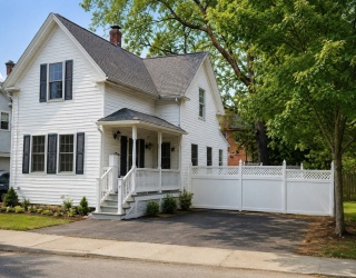 Residential