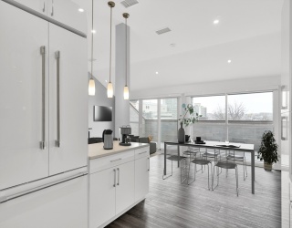 Residential Lease