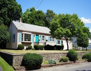 15 Phillips Street, North Attleboro, Massachusetts, 3 Bedrooms Bedrooms, 7 Rooms Rooms,1 BathroomBathrooms,Residential,For Sale,Phillips Street,73549054