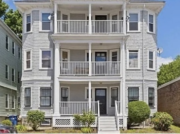 156 Talbot Ave, Boston, Massachusetts, 3 Bedrooms Bedrooms, 6 Rooms Rooms,1 BathroomBathrooms,Residential Lease,For Rent,Talbot Ave,73549069
