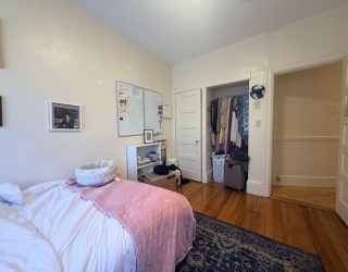 Residential Lease