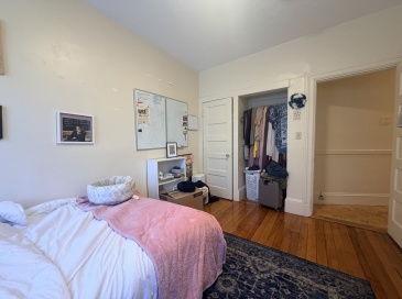 1234 Commonwealth Ave, Boston, Massachusetts, 1 Bedroom Bedrooms, 4 Rooms Rooms,1 BathroomBathrooms,Residential Lease,For Rent,Commonwealth Ave,73549079