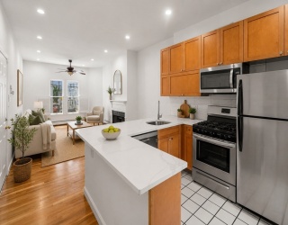 Residential Lease