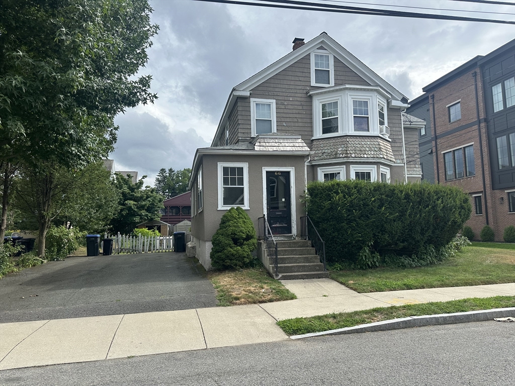 66 Summer St, Natick, Natick, Massachusetts, 2 Bedrooms Bedrooms, 6 Rooms Rooms,1 BathroomBathrooms,Residential Lease,For Rent,Summer St, Natick,73549088
