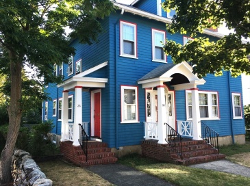 35 Sanborn Avenue, Boston, Massachusetts, 2 Bedrooms Bedrooms, 5 Rooms Rooms,1 BathroomBathrooms,Residential Lease,For Rent,Sanborn Avenue,73548926