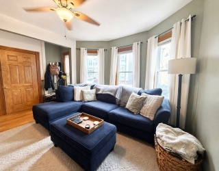 Residential Lease