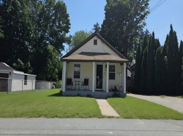 28 Fortier, Somerset, Massachusetts, 3 Bedrooms Bedrooms, 5 Rooms Rooms,1 BathroomBathrooms,Residential,For Sale,Fortier,73548851
