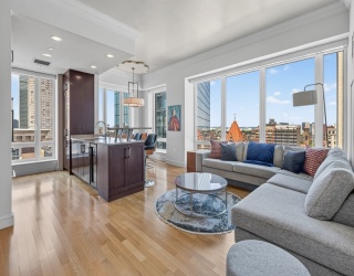 Residential Lease