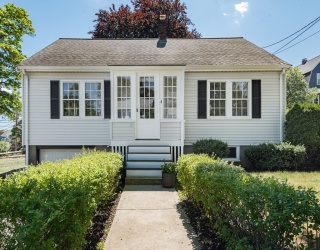4 Inverness Rd, Arlington, Massachusetts, 4 Bedrooms Bedrooms, 7 Rooms Rooms,1 BathroomBathrooms,Residential,For Sale,Inverness Rd,73549096