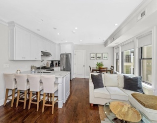 Residential Lease
