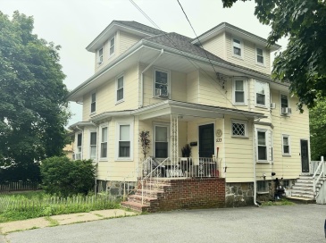 533-535 Main St, Stoneham, Massachusetts, 4 Bedrooms Bedrooms, 8 Rooms Rooms,1 BathroomBathrooms,Residential Lease,For Rent,Main St,73549110