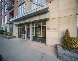Residential Lease