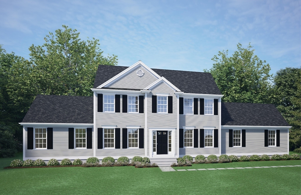 29 Whitebark Way, Raynham, Massachusetts, 3 Bedrooms Bedrooms, 7 Rooms Rooms,2.5 BathroomsBathrooms,Residential,For Sale,Whitebark Way,73548913