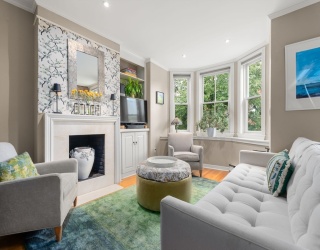 193 West Canton Street, Boston, Massachusetts, 1 Bedroom Bedrooms, 3 Rooms Rooms,1 BathroomBathrooms,Residential,For Sale,West Canton Street,73548939