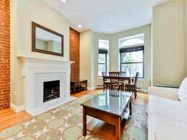 237 W Newton St, Boston, Massachusetts, 1 Bedroom Bedrooms, 3 Rooms Rooms,1 BathroomBathrooms,Residential Lease,For Rent,W Newton St,73549293