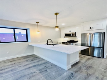 62 Liverpool St, Boston, Massachusetts, 1 Bedroom Bedrooms, 2 Rooms Rooms,Residential Lease,For Rent,Liverpool St,73549290