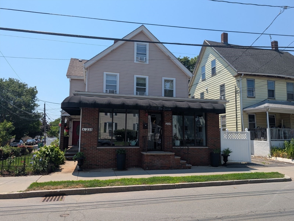 235 Adams Street, Newton, Massachusetts, ,Commercial Lease,For Rent,Adams Street,73549292