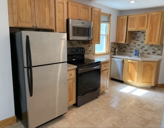 Residential Lease