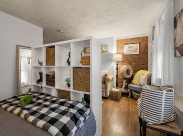 34 Washington St, Boston, Massachusetts, 1 Bedroom Bedrooms, 2 Rooms Rooms,1 BathroomBathrooms,Residential Lease,For Rent,Washington St,73549306