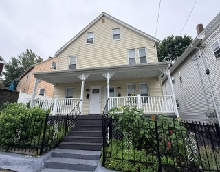 Residential Lease