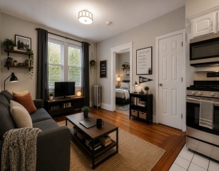 Residential Lease