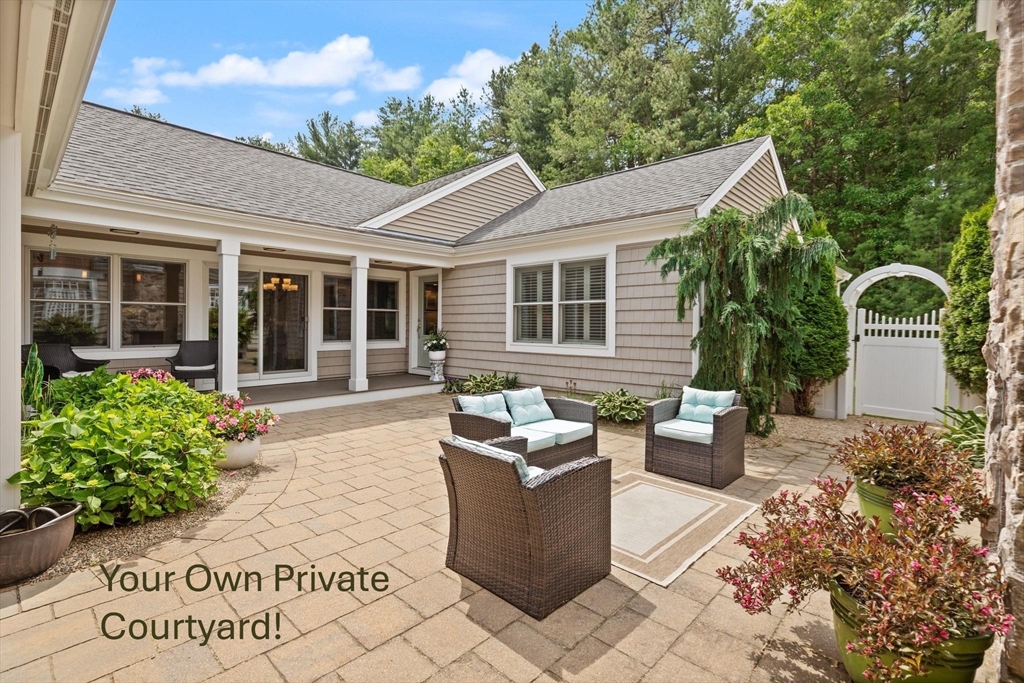 40 Tall Pine Dr, Sudbury, Massachusetts, 2 Bedrooms Bedrooms, 7 Rooms Rooms,3 BathroomsBathrooms,Residential,For Sale,Tall Pine Dr,73532984