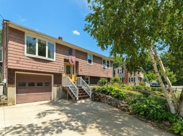 5 Paradise Road, Beverly, Massachusetts, 4 Bedrooms Bedrooms, 9 Rooms Rooms,2 BathroomsBathrooms,Residential,For Sale,Paradise Road,73544933