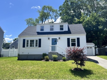 96 Buchanan Rd, Boston, Massachusetts, 4 Bedrooms Bedrooms, 8 Rooms Rooms,2 BathroomsBathrooms,Residential Lease,For Rent,Buchanan Rd,73549332
