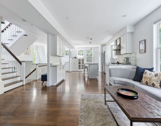 157 Cypress St, Brookline, Massachusetts, 4 Bedrooms Bedrooms, 7 Rooms Rooms,3.5 BathroomsBathrooms,Residential,For Sale,Cypress St,73549336