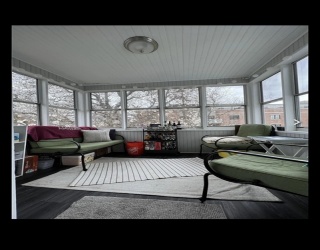 Residential Lease