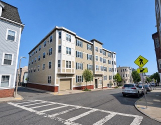 Residential Lease