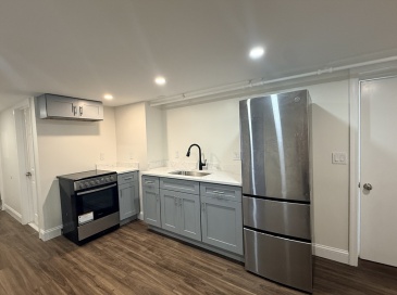 206 Reservoir, Revere, Massachusetts, 2 Bedrooms Bedrooms, 4 Rooms Rooms,1 BathroomBathrooms,Residential Lease,For Rent,Reservoir,73549363