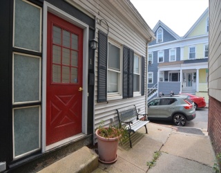 Residential Lease