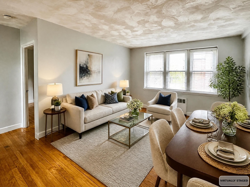 9 Twomey Court, Boston, Massachusetts, 2 Bedrooms Bedrooms, 5 Rooms Rooms,1 BathroomBathrooms,Residential Lease,For Rent,Twomey Court,73549335