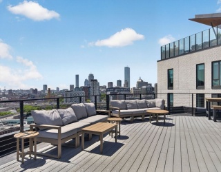 Residential Lease