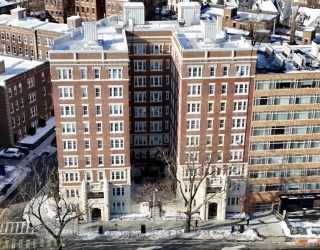 Residential Lease