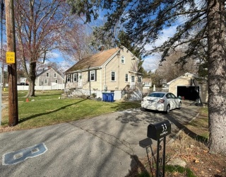 Residential Lease